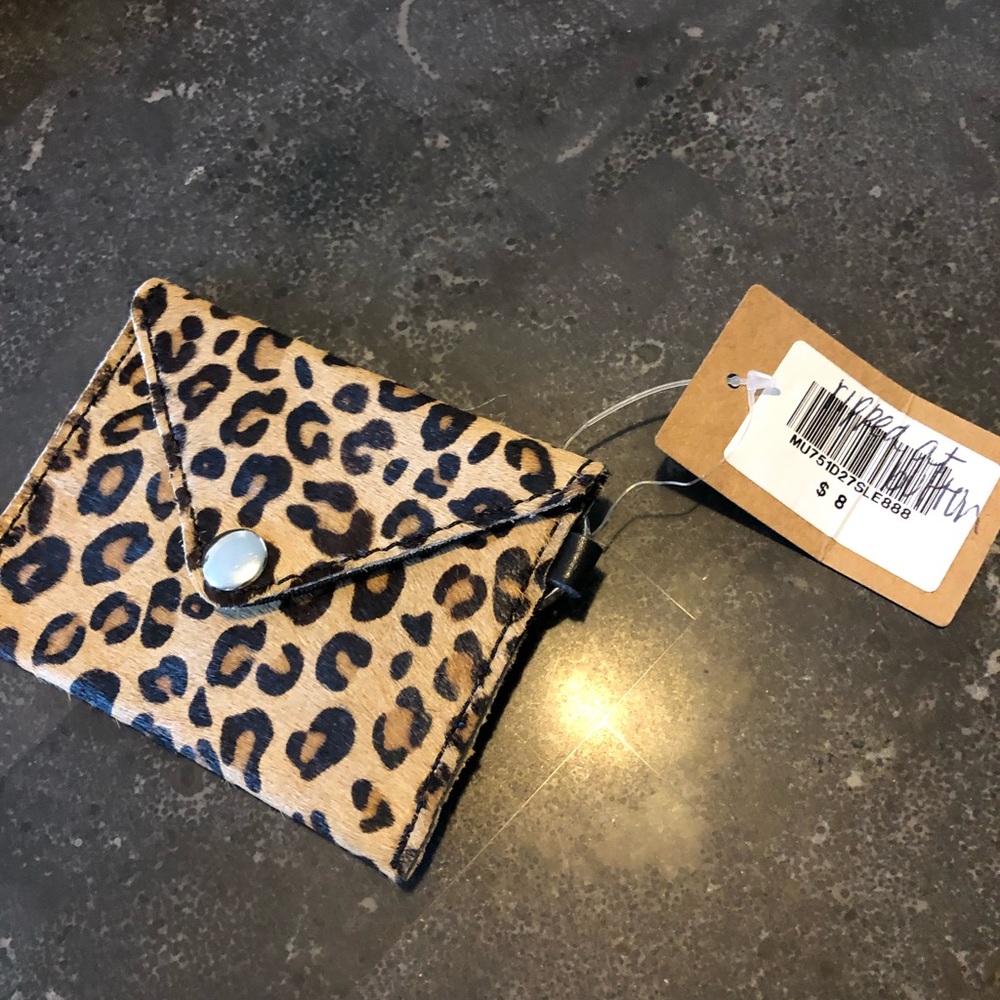 Brandy Melville wallet accessory